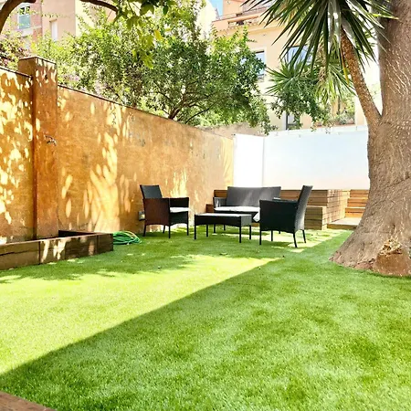 Apartament Gran De Gracia *