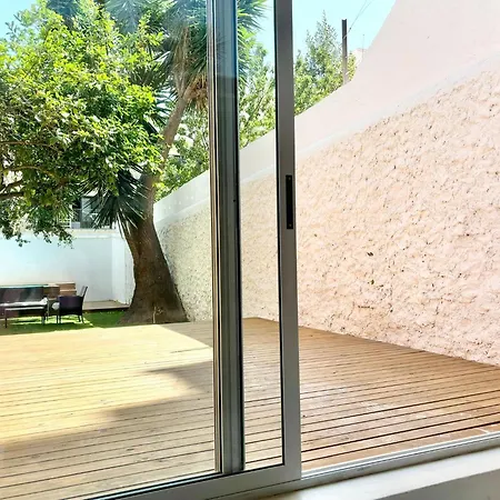 Gran De Gracia Apartament Barcelona