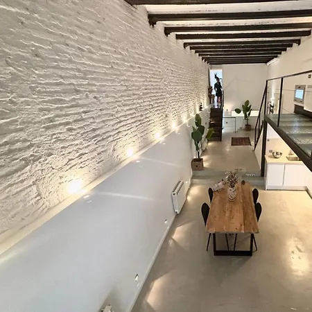 Apartament Gran De Gracia