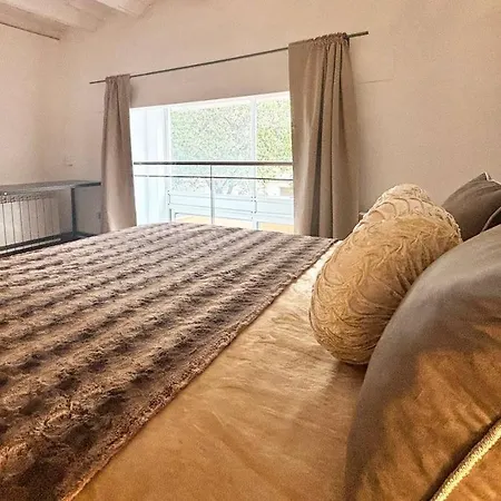 Gran De Gracia Apartament