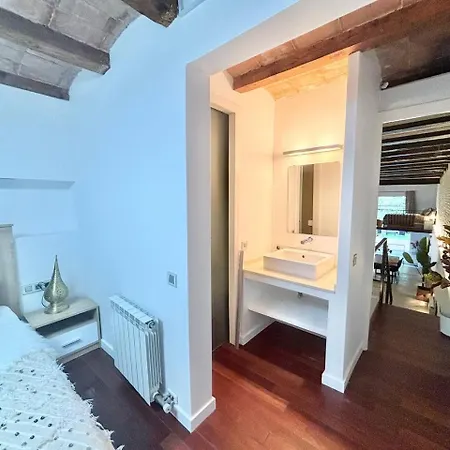 Apartament Gran De Gracia
