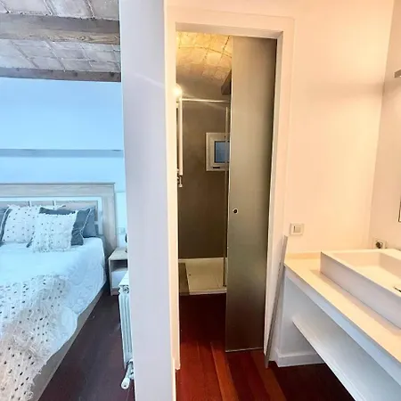 Gran De Gracia Apartament