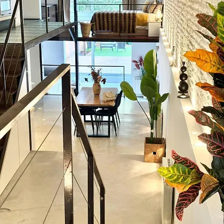 Gran De Gracia Apartament