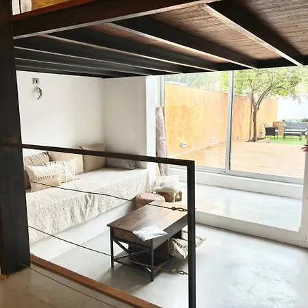 Gran De Gracia Apartament Barcelona