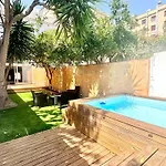 Apartmán Gran De Gracia Barcelona