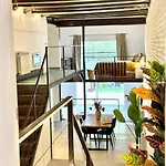 Gran De Gracia Apartmán Barcelona
