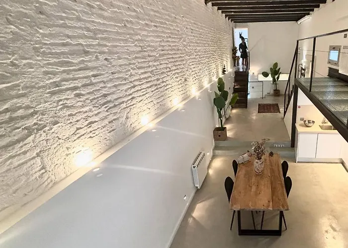 Apartmán Gran De Gracia