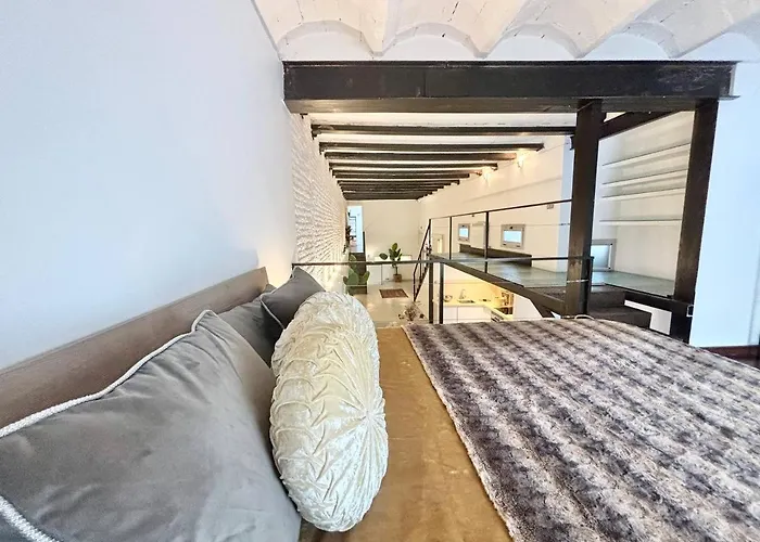 Gran De Gracia Apartmán Barcelona