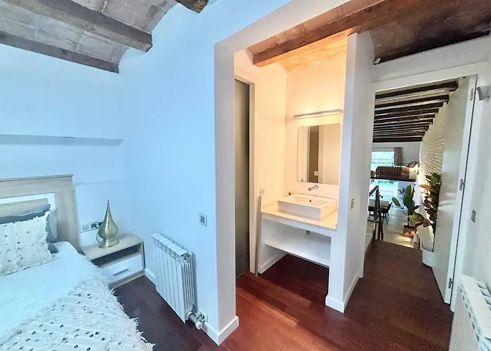 Apartmán Gran De Gracia