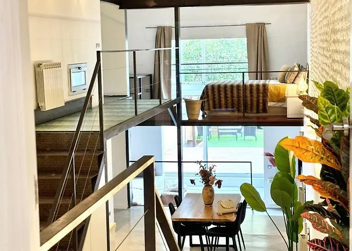 Gran De Gracia Apartmán Barcelona