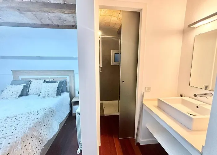 Gran De Gracia Apartmán