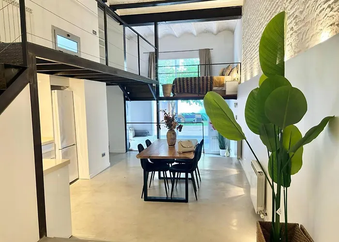 Gran De Gracia Apartmán Barcelona