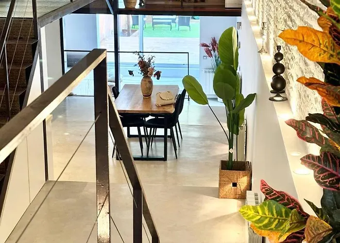 Gran De Gracia Apartmán