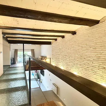 Gran De Gracia Appartement